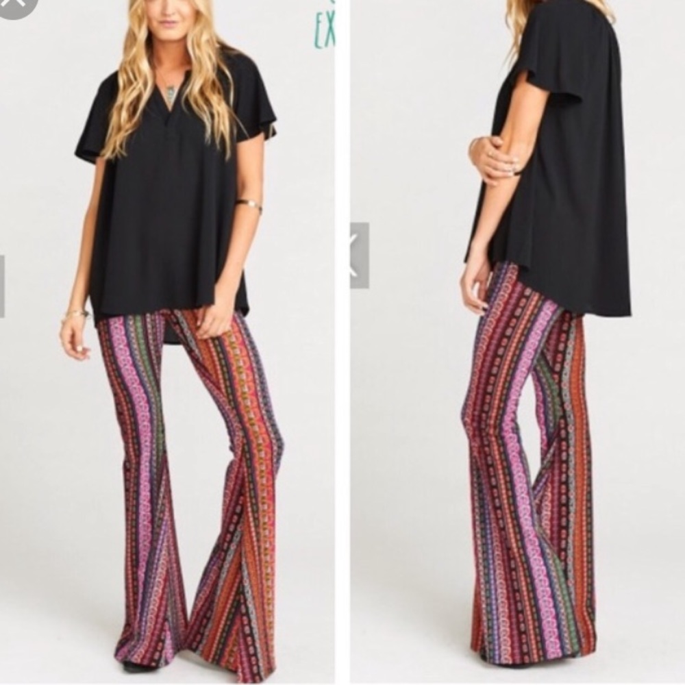 Show Me Your Mumu Bam Bam Bells